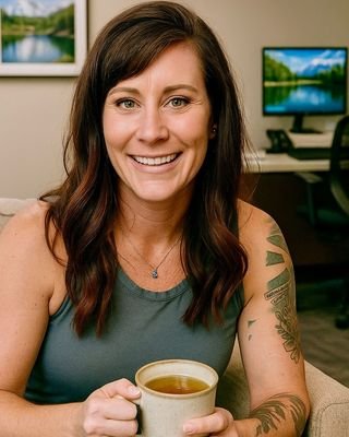 Amber Steward, LCSW, MSW